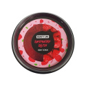 BEAUTY JAR Regenerujący peeling do ciała Raspberry Blush, 200 g