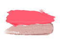 BELLAOGGI CHEEK AND BRIGHT Kremowa paleta różu i rozświetlacza No. 001 Pink Shy