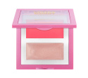 BELLAOGGI CHEEK AND BRIGHT Kremowa paleta różu i rozświetlacza No. 001 Pink Shy