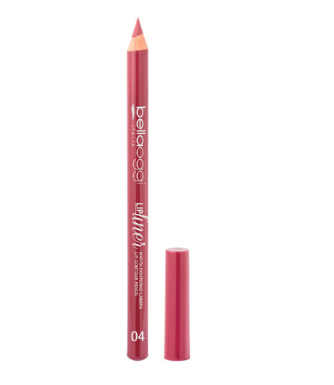 BELLAOGGI Kredka do ust Lip Liner No. 004 Soft Pink