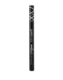 BELLAOGGI MARKER LINER Cienki eyeliner w pisaku, Extreme Black