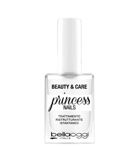 BELLAOGGI PRINCESS NAILS Odżywka regenerująca do paznokci 11 ml