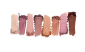 BELLAOGGI SUNRISE STORIES Paleta cieni do powiek Nude Glam