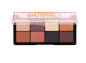 BELLAOGGI SUNSET STORIES Paleta cieni do powiek Nude Glam