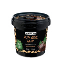 Beauty Jar Body scrub Run, Girl, Run 200g