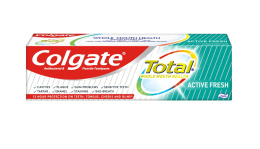 COLGATE Total Pasta do zębów Active Fresh 75 ml