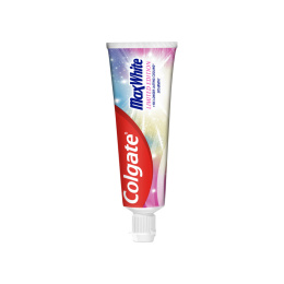 COLGATE Max White Pasta do zębów Limited Edition, 100ml