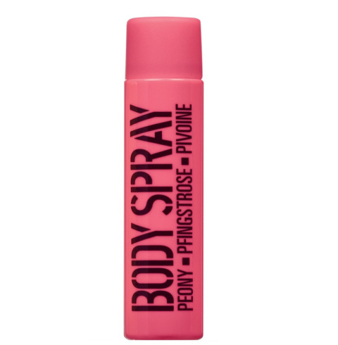 MADES STACKABLE Spray do ciała Peony Pink, 100ml