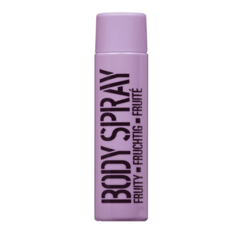 MADES STACKABLE Spray do ciała Fruity Purple, 100ml