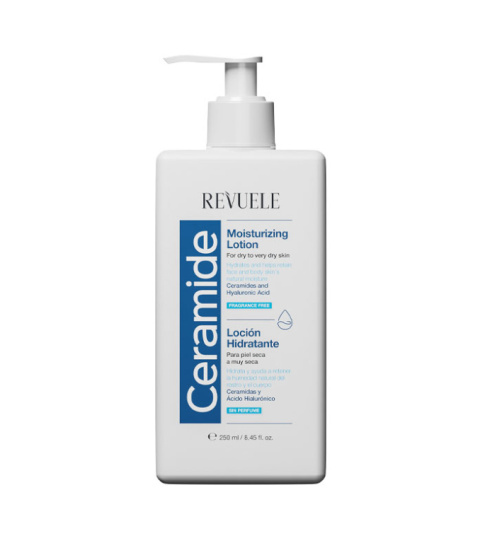 Revuele Ceramide Nawilżający balsam 250ml