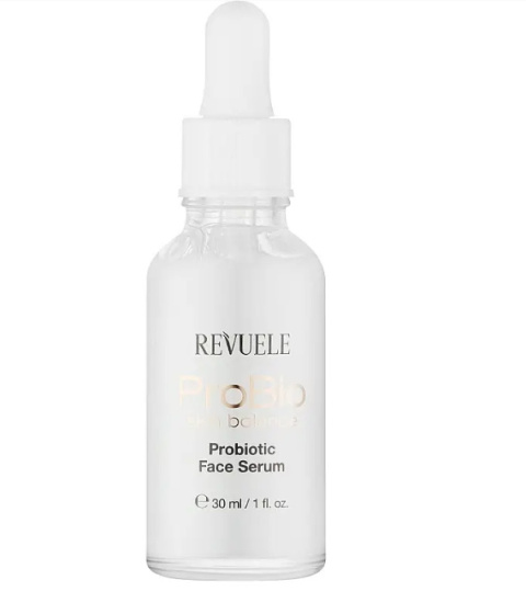 Serum do twarzy Probio skin balance probiotyk Revuele 30 ml