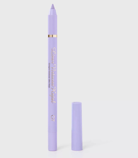 VIVIENNE SABO Żelowy Kajal Eyeliner Virtuoso, Purple