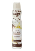 Dezodorant w spreyu Gourmand Tender kokos Tulipan Negro 200ml