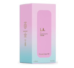 Dicora Urban Fit Woda toaletowa L.A. USA dla niej 150ml