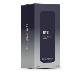 Dicora Urban Fit Woda toaletowa NYC dla niego 150ml