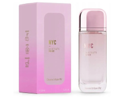 Dicora Urban Fit Woda toaletowa New York dla niej 150ml