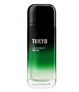 Dicora Urban Fit Woda toaletowa Tokyo dla niego 40ml