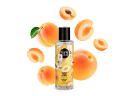 ORGANIK SHOP Cudowny Tonik do Twarzy dla Suchej Skóry Morela i Mango 150 ml