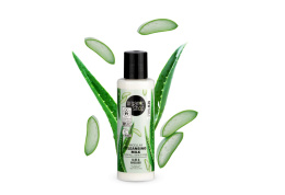 ORGANIK SHOP Micelarne mleczko oczyszczające Aloes i awokado 150ml