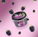 ORGANIK SHOP Peeling do ciała Blackberry 250 ml