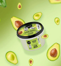 ORGANIK SHOP Repairing Hair Mask odbudowująca maska do włosów Avocado i Olive 250ml