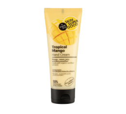 ORGANIK SHOP SKIN SUPER GOOD Tropikalny Mango Krem do Rąk Terapia Pro-Kolagenowa 75 ml