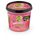 ORGANIK SHOP Wygładzająco-Nawilżający scrub do ciała Skin Super Food Lychee Bubble Gum 360ml