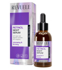 Revuele Retinol serum do twarzy na noc 30 ml