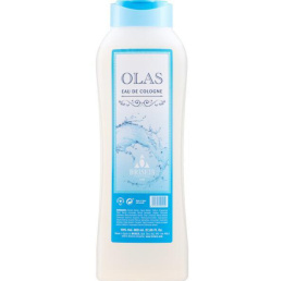 Woda kolońska OLAS 800ml Tulipan Negro