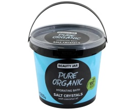 Beauty Jar Kryształki soli do kąpieli 1200 g