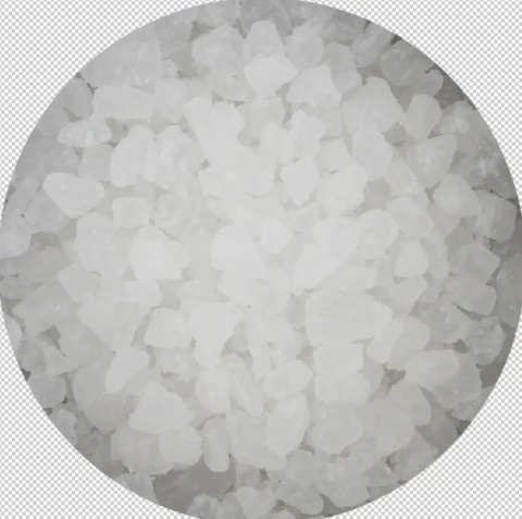 Beauty Jar Kryształki soli do kąpieli 1200 g