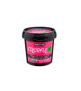 Beauty Jar Maska do włosów chroniąca kolor Color Full 150ml