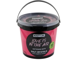 Beauty Jar Sól do kąpieli do skóry delikatnej i gładkiej 1200 g