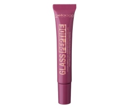 BellaOggi Błyszczyk do ust Glass Peptide ton103 Passion Fruit 10ml