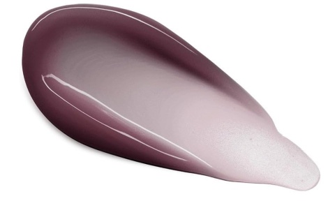 BellaOggi Błyszczyk do ust Glass Peptide ton105 dżem jagodowy 10ml