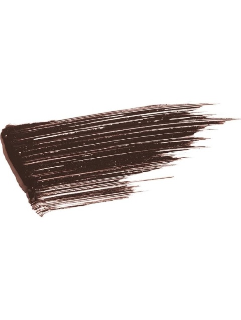 BellaOggi Bomba Belli Oggi Tusz do rzęs Volume Color Wow 9,5ml ton 002 Brown