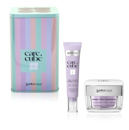 BellaOggi Care Cube Zestaw pielęgnacyjny do twarzy i oczu