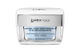 BellaOggi Care Cube nawilżający krem do twarzy 50ml
