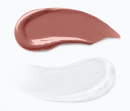 BellaOggi Długotrwała pomadka w płynie 201 kremowa brzoskwinia 4,7 ml