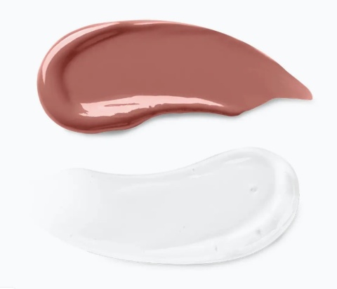 BellaOggi Długotrwała pomadka w płynie 201 kremowa brzoskwinia 4,7 ml