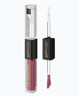 BellaOggi Długotrwała pomadka w płynie ton 204 różowy cukier 4,7 ml