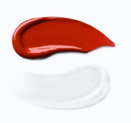 BellaOggi Długotrwała pomadka w płynie ton 205 czerwony mak 4,7 ml