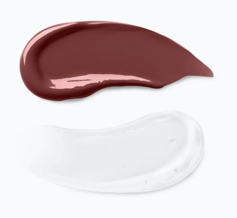 BellaOggi Długotrwała pomadka w płynie ton 206 rubinowo-czerwony 4,7 ml