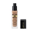 BellaOggi Podkład My skin DNA 16h ton 15C golden sand 34g
