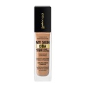 BellaOggi Podkład My skin DNA 16h ton 20C hezelnut 34g