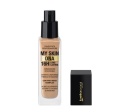 BellaOggi Podkład My skin DNA 16h ton 20N true nude 34g