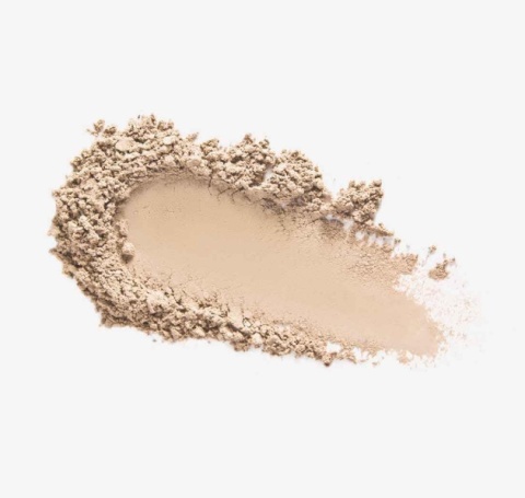 BellaOggi Puder podkładowy w kompakcie kość słoniowa 9 g