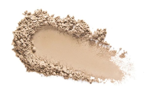 BellaOggi Puder podkładowy w kompakcie naturalny beż 9 g