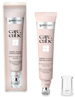 BellaOggi Serum pod oczy przeciw zmęczenia 15ml