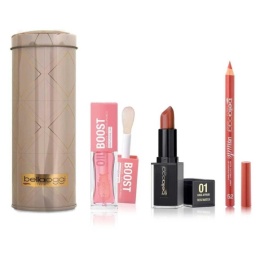 BellaOggi Zestaw kosmetyków do ust Lips on top